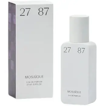 27 87 Mosaïque EDP 27ml