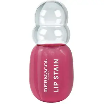 Dermacol Lip Stain - Slupovací barva na rty 4,5 ml 6