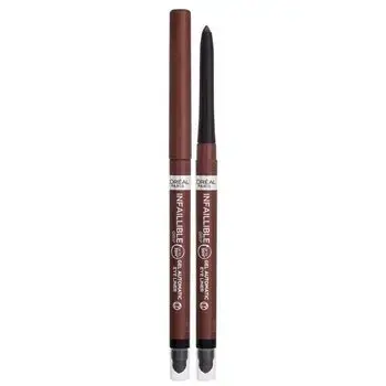 L´Oréal Infallible Grip 36H Gel Automatic Eye Liner 1,2 g 11 Opalescent
