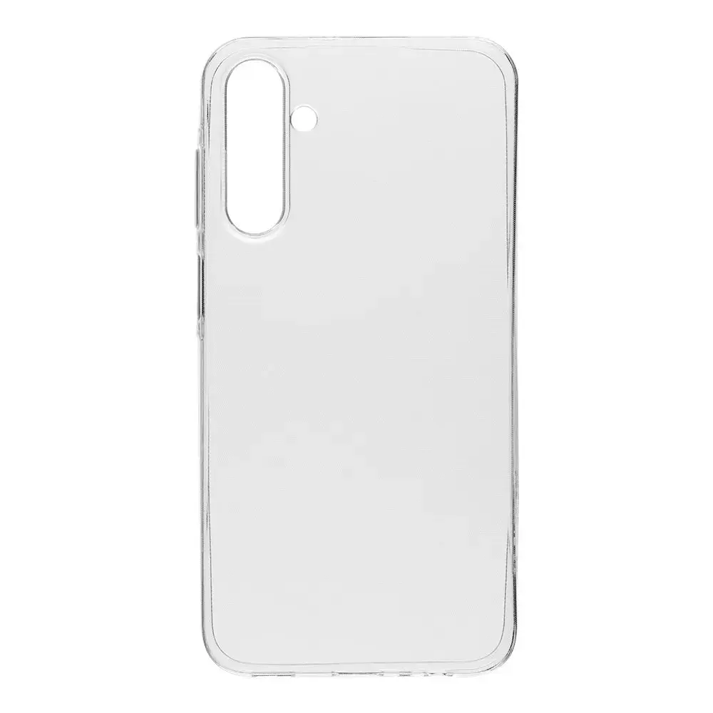 Tactical TPU telefoni ümbris Samsung Galaxy A15 4G (A155) | A15 5G (A156) läbipaistev