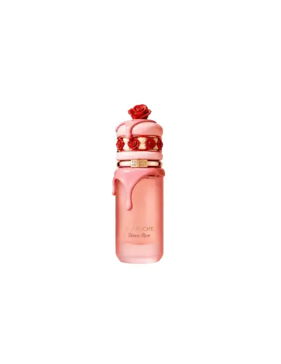 French Avenue, Fleuriche Bisou Rose, Eau De Parfum, For Women, 100 ml