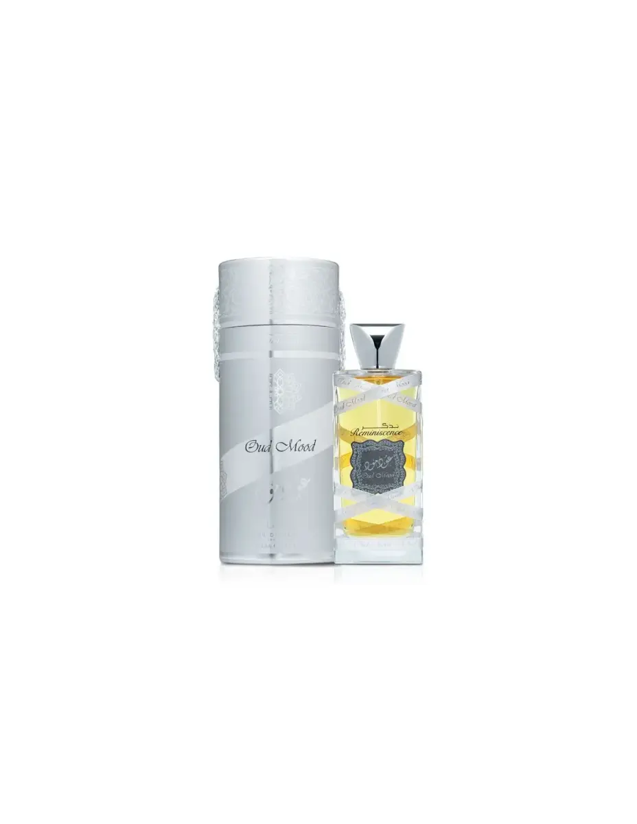 Lattafa Oud Mood Reminiscence (EDP) Eau de Parfum unisex 100 ml