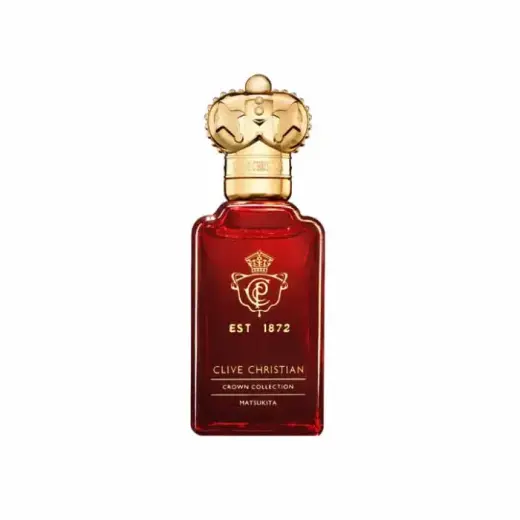 Clive Christian Crown Collection Matsukita (Parfum) smaržas unisex 50 ml
