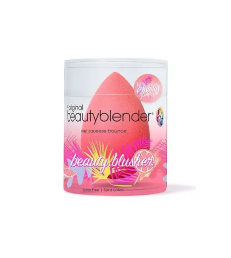 Beautyblender, Be Cheeky, спонж для макияжа, розовый