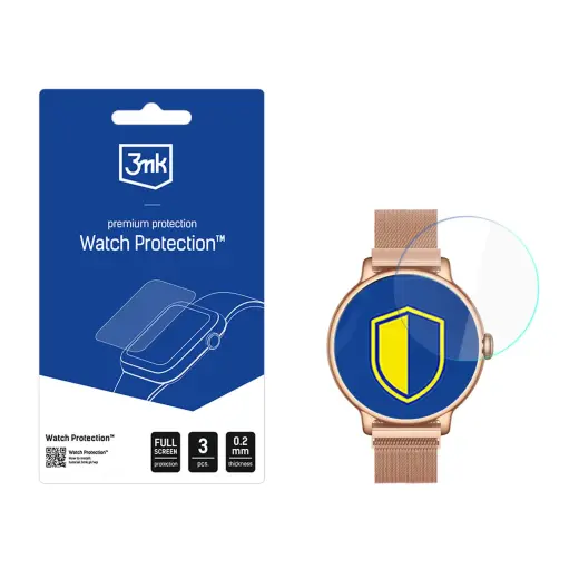 3mk Protection aizsargplēve priekš Armodd Candywatch 5 GPS