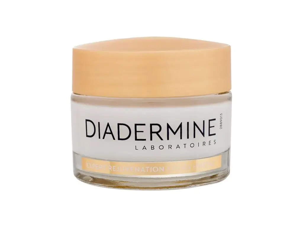 Diadermine Expert Rejuvenation Day Cream Day Cream 50 ml