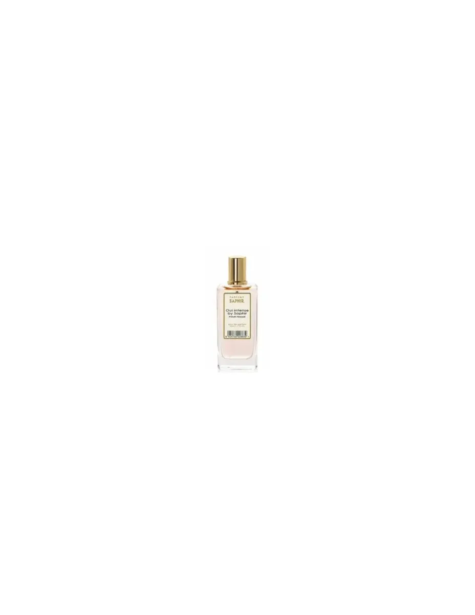 Saphir Oui Intense (EDP) парфюмерная вода для женщин 50 мл