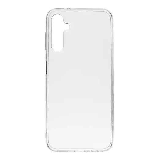 Tactical TPU maciņš telefonam Samsung Galaxy A14 4G (A145) caurspīdīgs
