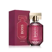 Hugo Boss The Scent for Her Magnetic (EDP) parfumuotas vanduo moterims 30 ml