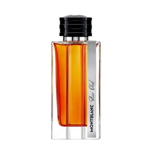 Montblanc Star Oud (EDP) парфюмерная вода для мужчин 125 мл