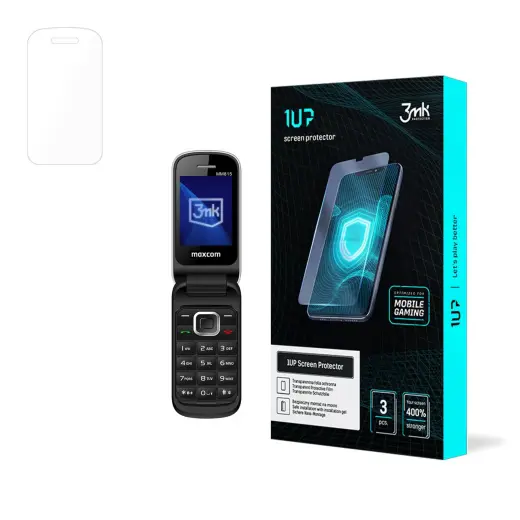 Maxcom Comfort MM815 - 3mk 1UP