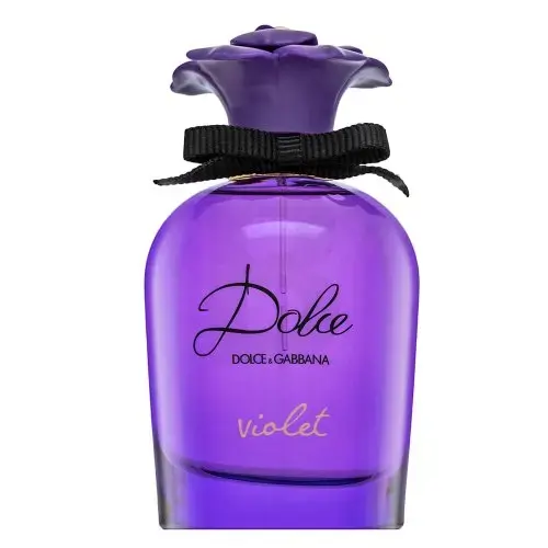 Dolce & Gabbana Dolce Violet (EDT) tualettvesi naistele 75 ml