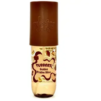 Tubbees Golden Praline Bliss Tělový sprej 90ml