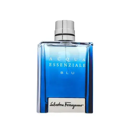 Salvatore Ferragamo Acqua Essenziale Blu (EDT) tualettvesi meestele 100 ml