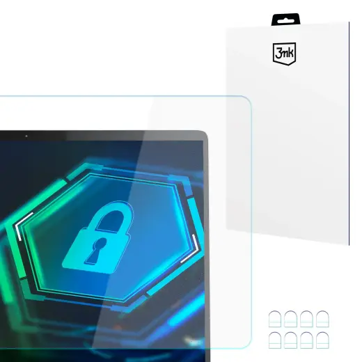 iiyama XUB2395WSU-B5 - up to 23" 3mk Privacy 2-way (without glue)