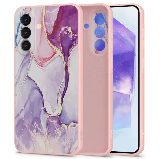 TECH-PROTECT Icon telefono dėklas Samsung Galaxy A57 (A576) daugiaspalvis