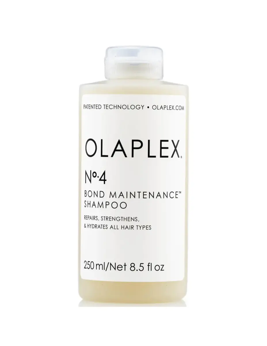 OLAPLEX Nº4 BOND MAINTENANCE CHAMPU 250ml
