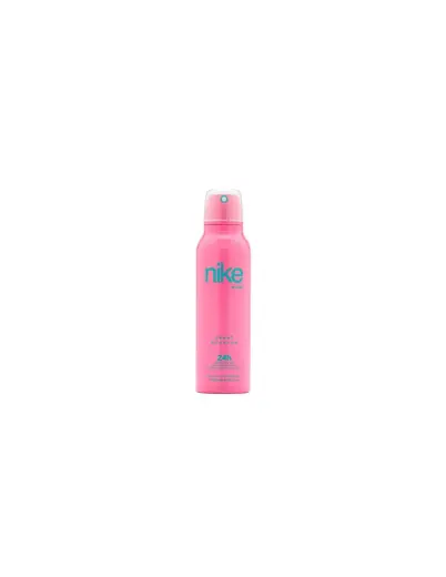 NIKE WOMAN SWEET BLOSSOM DEO SPRAY 200 ML