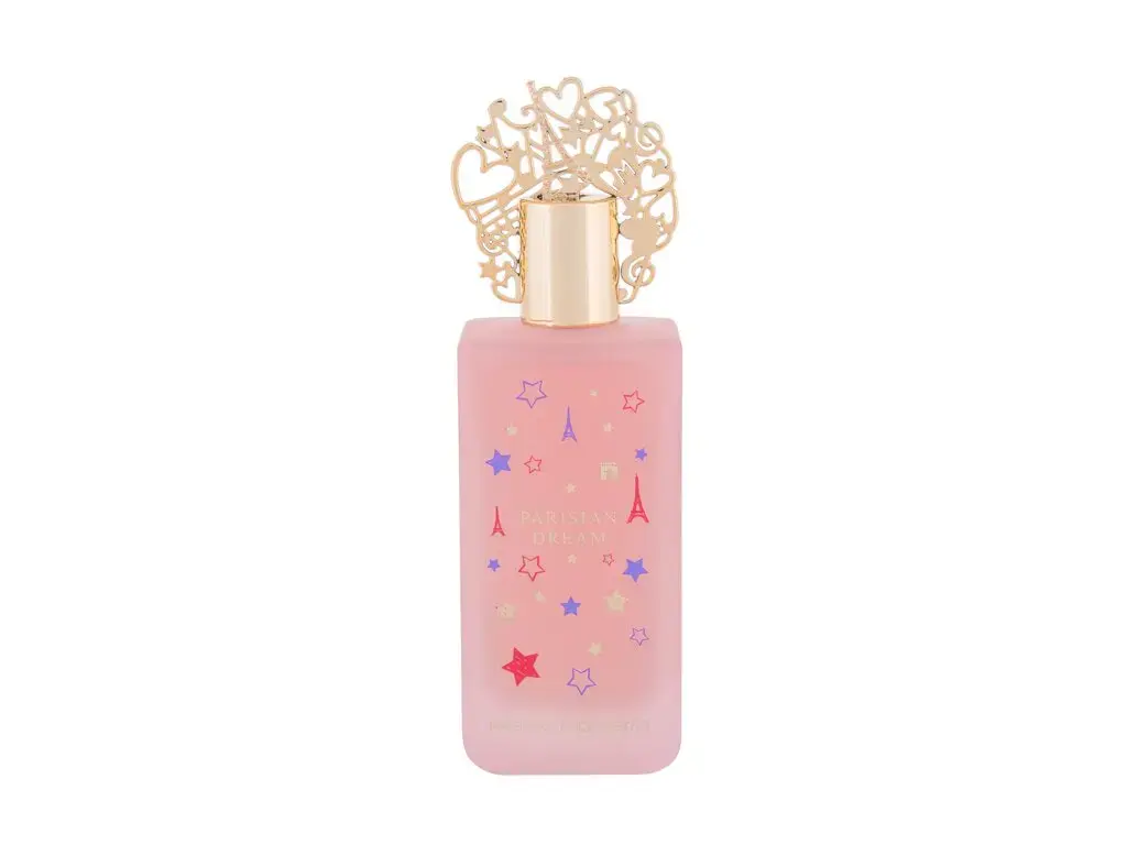 Pascal Morabito Aimer Collection Parisian Dream (EDP) парфюмерная вода для женщин 100 мл