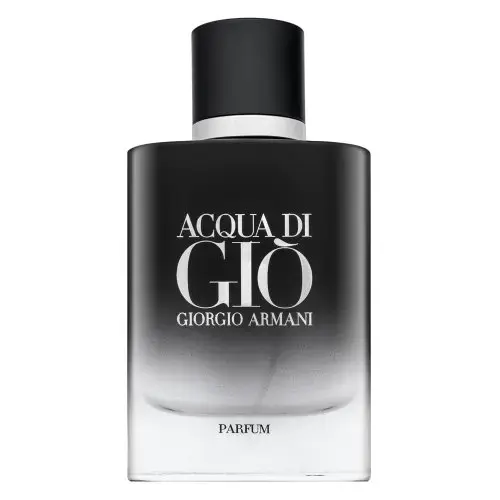 Armani (Джорджио Армани) Acqua di Gio Parfum чистые духи для мужчин многоразовые 75 мл