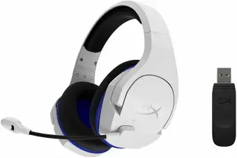 HyperX Stinger Core PS5 White HHSS1C-KB-WT| G