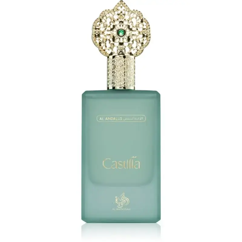 Al Wataniah Castilla smaržas (EDP) 75 ml