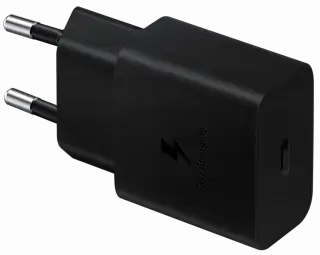 Samsung EP-T1510NBEGEU reisilaadija | 15W | must