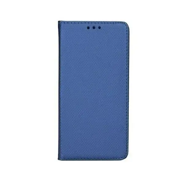 Etui Smart Magnet book Xiaomi Redmi A3granatowy /navy