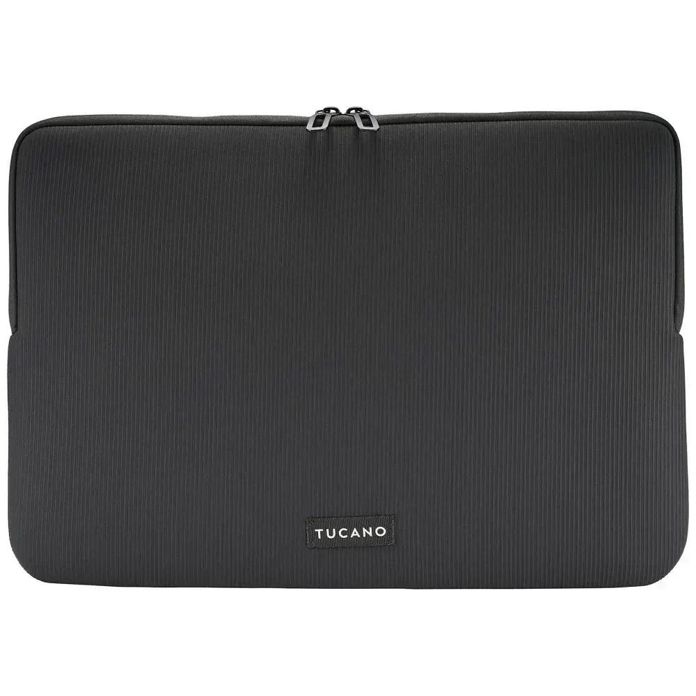 Tucano Colore sülearvuti ümbris 17"/18" must