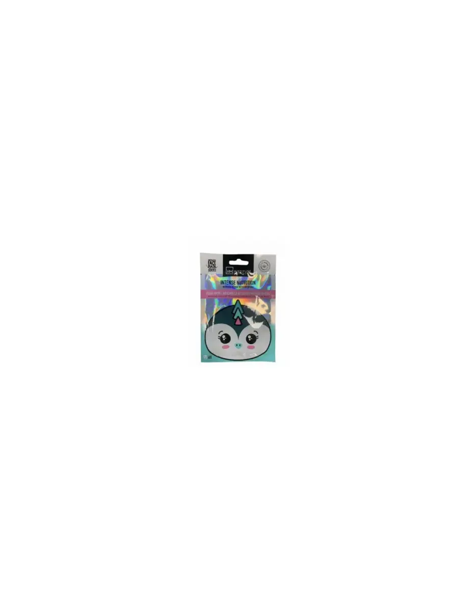 IDC MASCARILLA FACIAL PINGUIN