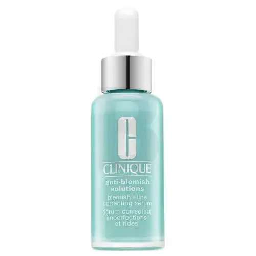 Clinique Anti-Blemish Solutions Lifting Blemish+Line Correcting Serum 30 ml