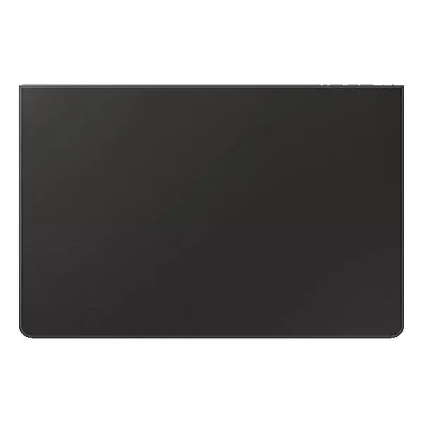 Etui Samsung EF-DX820UBEGWW Tab S10+ |    S9+ | S9+ FE czarny|black Book Cover Keyboard Slim