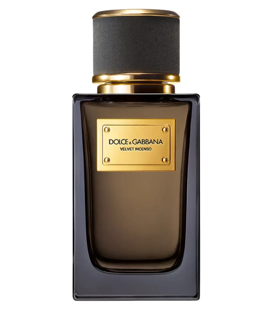 Dolce & Gabbana Velvet Collection Incenso (EDP) parfimērijas ūdens vīriešiem 100 ml