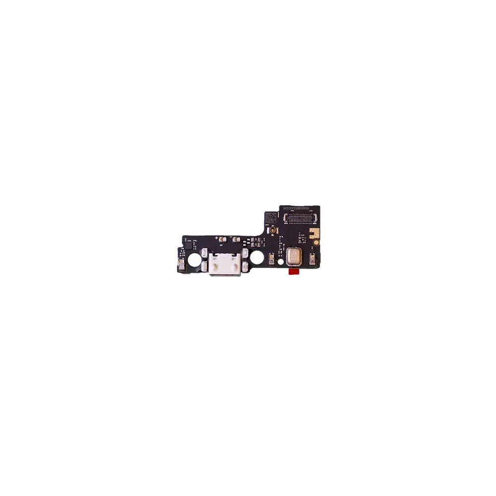 Xiaomi Redmi 12C Board with Charging Connector (Service Pack)