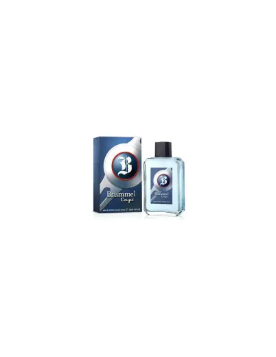Antonio Puig Brummel Coupe (EDT) tualetes ūdens vīriešiem 125 ml