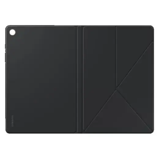 Samsung EF-BX210TBEGWW planšetdatora maciņš Galaxy Tab A9+ melns