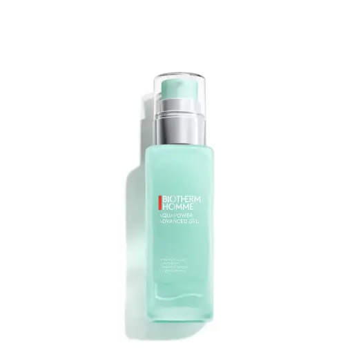 Biotherm, Aquapower, Moisturising, Mornings, Gel, For Face, 75 ml *Tester