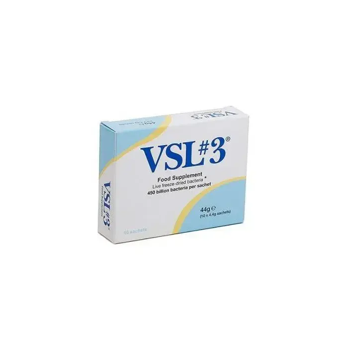 Pileje VSL#3 10U