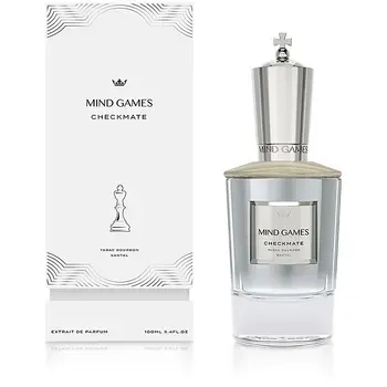 Mind Games Checkmate Extrait de Parfum 100ml