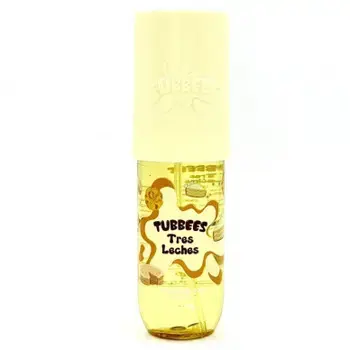 Tubbees Tres Leches Tělový sprej 90ml
