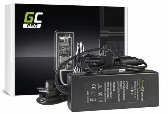 Green Cell PRO Charger | AC Adapter for Laptop Dell Inspiron | Latitude 130W