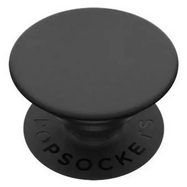 Popsockets 2 Black 800470 phone holder and stand - standard