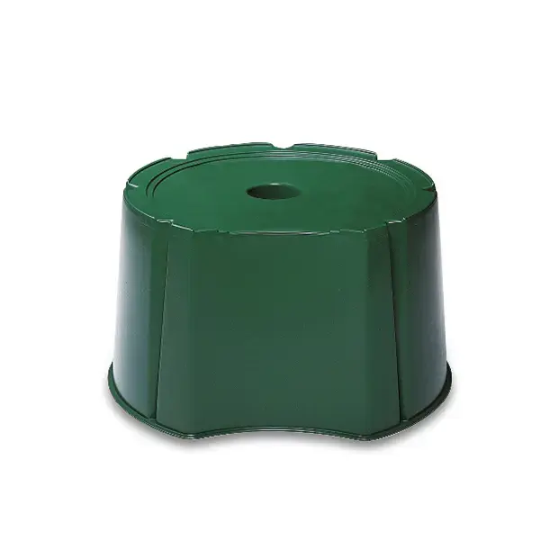 Vandens statinės pagrindas 210L/310L 70x38cm žalias