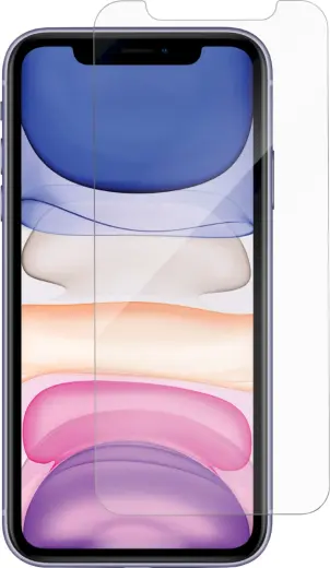 GoodBuy tempered glass for phone iPhone 11