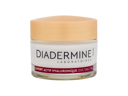 Diadermine Expert Actif Hyaluronique Day Cream Day Cream 50 ml