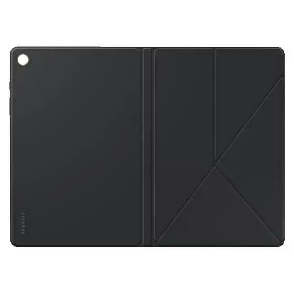 Samsung EF-BX210TBEGWW planšetdatora maciņš Galaxy Tab A9+ melns