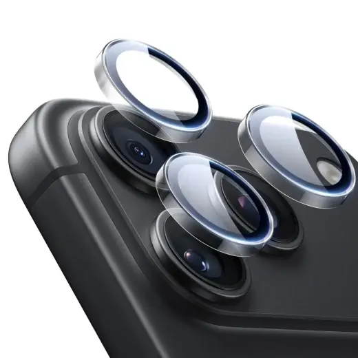 ESR Armorite kaamera kaitseklaas telefonile iPhone 18 Pro | iPhone 18 Pro Max
