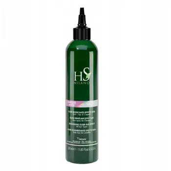 HS Milano Lamellar Bond Detangling Elixir-Silk Effect 350ml