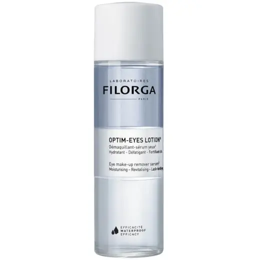 Filorga, Optim Eyes, Makeup Remover Lotion, 110 ml