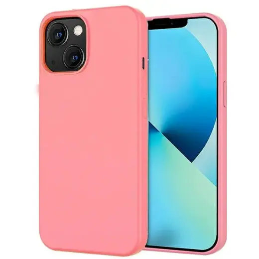 Beline Candy maciņš telefonam iPhone 15 rozā